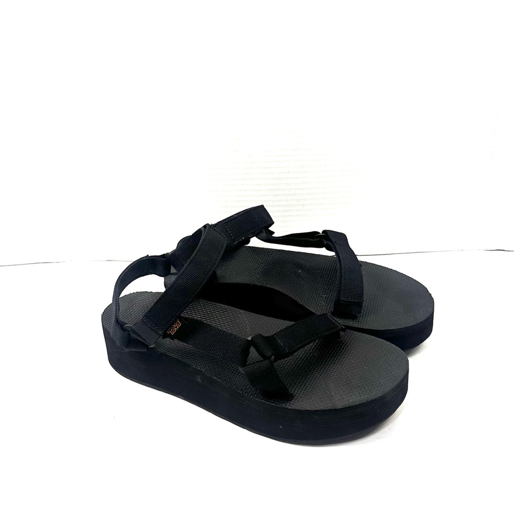 Teva Flatform Universal Sandal Sz 11